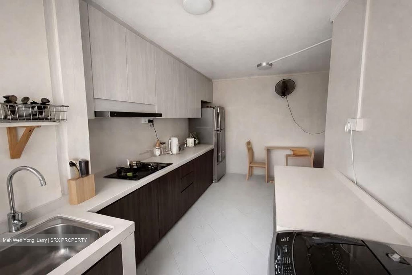 Blk 241 Hougang Heights (Hougang), HDB 3 Rooms #543625811